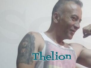thelion So exhib