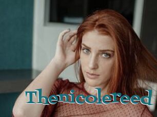 thenicolereed So exhib