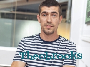 Theobrooks