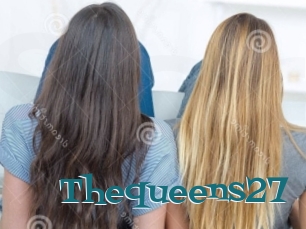 Thequeens27