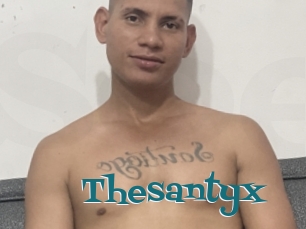 Thesantyx