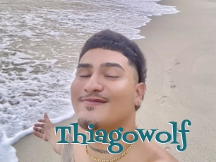 Thiagowolf