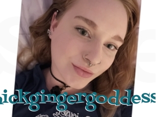 Thickgingergoddess