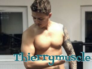 Thierrymuscle