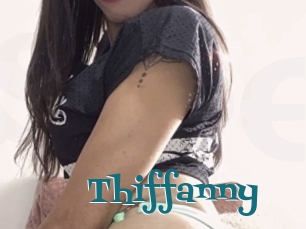 Thiffanny