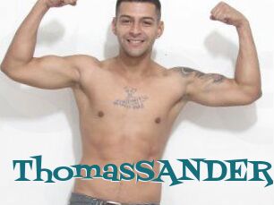 ThomasSANDERO