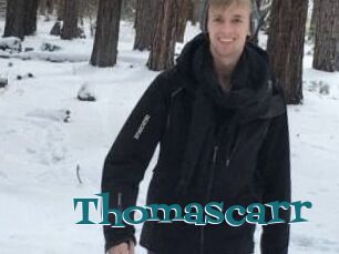 Thomascarr