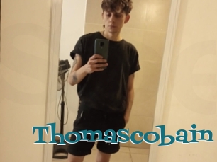 Thomascobain