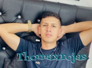 Thomaxrojas