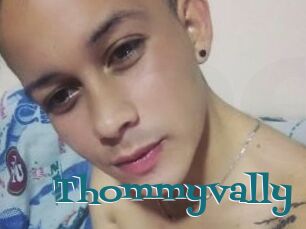 Thommyvally