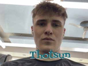 Thotsun