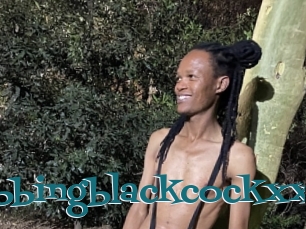 Throbbingblackcockxx