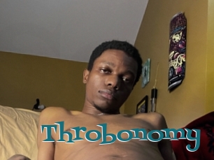 Throbonomy
