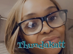 Thundakatt