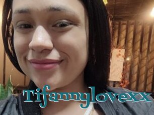Tifannylovexx
