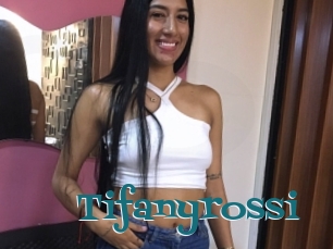 Tifanyrossi