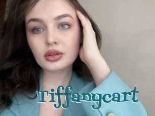 Tiffanycart