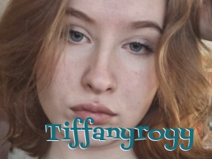 Tiffanyroyy
