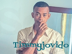 Timmyjovido