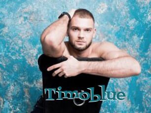 Timoblue