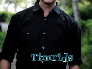 Timrids