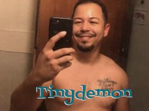 Tinydemon