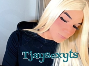 Tjaysexyts