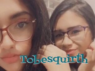 Tobesquirth