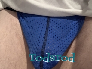 Todsrod