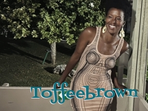 Toffeebrown