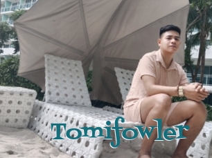 Tomifowler