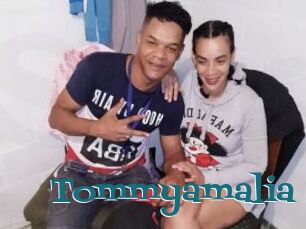 Tommyamalia