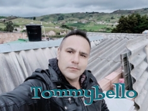 Tommybello