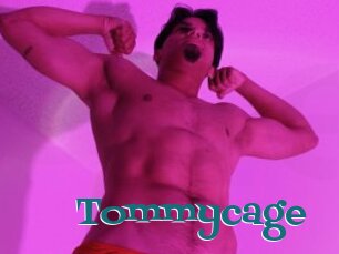 Tommycage