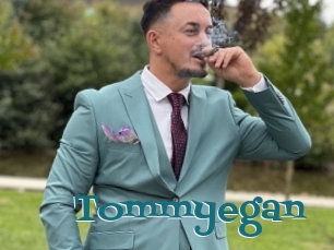 Tommyegan