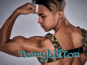 Tomyhiltton