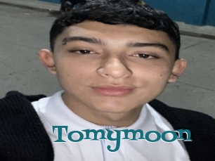 Tomymoon