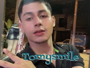 Tomysmile