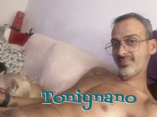 Toniynano