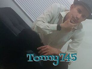 Tonny745