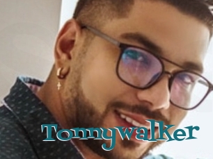 Tonnywalker