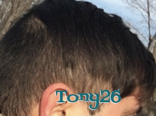 Tony26