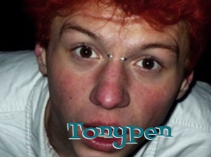 Tonypen