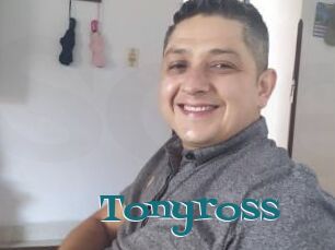 Tonyross