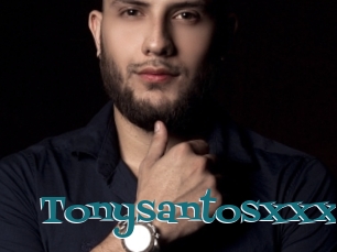 Tonysantosxxx