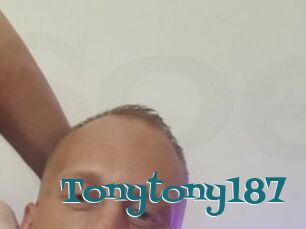 Tonytony187