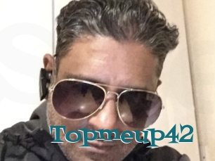 Topmeup42