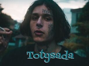 Totysada