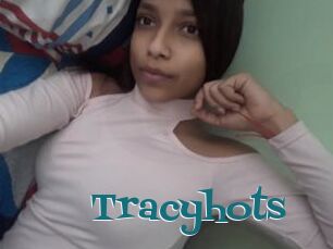 tracyhots So exhib