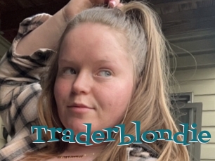 traderblondie So exhib